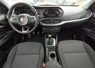 Fiat Tipo SW 1.3 95KM Easy, hak, NAVI, kamera, grzane fotele, niski przebieg - 11