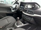 Fiat Tipo SW 1.3 95KM Easy, hak, NAVI, kamera, grzane fotele, niski przebieg - 13