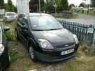 Ford Fiesta Bardzo dobry stan - 1
