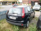Ford Fiesta Bardzo dobry stan - 3