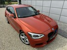 BMW 116 xenon mpakiet alcantara - 2