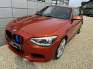 BMW 116 xenon mpakiet alcantara - 7