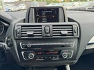 BMW 116 xenon mpakiet alcantara - 14