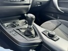 BMW 116 xenon mpakiet alcantara - 15