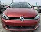 Volkswagen Golf MASAŻE BI-xenon Led Navi Radar Tempomat Acc Highline FULL Wersja2.0TDI - 4
