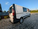 Renault Trafic 1,6 diesel - 4