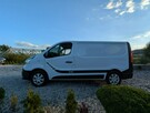 Renault Trafic 1,6 diesel - 8