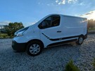 Renault Trafic 1,6 diesel - 9