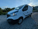 Renault Trafic 1,6 diesel - 10