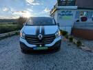 Renault Trafic 1,6 diesel - 12