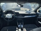 Audi A3 Automat Podgrzewanie Virtual Maxton 150KM - 9