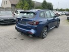 BMW X3 MPakiet Xdrive PHEV Skóra Virtual Hak 292KM - 2