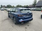 BMW X3 MPakiet Xdrive PHEV Skóra Virtual Hak 292KM - 4