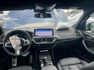 BMW X3 MPakiet Xdrive PHEV Skóra Virtual Hak 292KM - 9