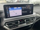 BMW X3 MPakiet Xdrive PHEV Skóra Virtual Hak 292KM - 10