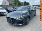 Hyundai i30 Automat Kamera Podgrzewanie Virtual cockpit LED - 1