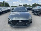 Hyundai i30 Automat Kamera Podgrzewanie Virtual cockpit LED - 6