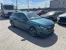Peugeot 308 Automat Kamera  Podgrzewanie Virtual cockpit - 2