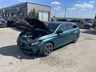 Peugeot 308 Automat Kamera  Podgrzewanie Virtual cockpit - 3