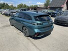 Peugeot 308 Automat Kamera  Podgrzewanie Virtual cockpit - 4