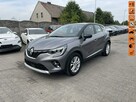 Renault Captur Skóra Podgrzewanie Klimatronik Kamera Virtual 140KM - 1