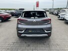 Renault Captur Skóra Podgrzewanie Klimatronik Kamera Virtual 140KM - 3