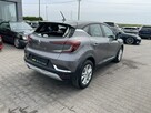 Renault Captur Skóra Podgrzewanie Klimatronik Kamera Virtual 140KM - 4