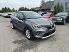Renault Captur Skóra Podgrzewanie Klimatronik Kamera Virtual 140KM - 5