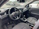 Renault Captur Skóra Podgrzewanie Klimatronik Kamera Virtual 140KM - 9