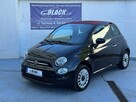 Fiat 500 Pisemna Gwarancja 12 miesięcy - 2