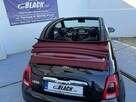 Fiat 500 Pisemna Gwarancja 12 miesięcy - 9