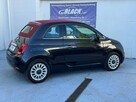 Fiat 500 Pisemna Gwarancja 12 miesięcy - 12