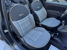 Fiat 500 Pisemna Gwarancja 12 miesięcy - 16
