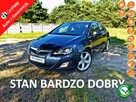 Opel Astra 1.6 TURBO*Climatronic*Alu*Xenon*Navi*Pełna Elektryka*Grz.Fotele*ZOBACZ - 1