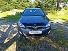 Opel Astra 1.6 TURBO*Climatronic*Alu*Xenon*Navi*Pełna Elektryka*Grz.Fotele*ZOBACZ - 2