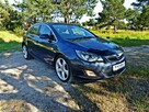 Opel Astra 1.6 TURBO*Climatronic*Alu*Xenon*Navi*Pełna Elektryka*Grz.Fotele*ZOBACZ - 3