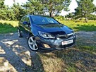 Opel Astra 1.6 TURBO*Climatronic*Alu*Xenon*Navi*Pełna Elektryka*Grz.Fotele*ZOBACZ - 4