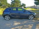 Opel Astra 1.6 TURBO*Climatronic*Alu*Xenon*Navi*Pełna Elektryka*Grz.Fotele*ZOBACZ - 6