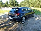 Opel Astra 1.6 TURBO*Climatronic*Alu*Xenon*Navi*Pełna Elektryka*Grz.Fotele*ZOBACZ - 7