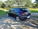Opel Astra 1.6 TURBO*Climatronic*Alu*Xenon*Navi*Pełna Elektryka*Grz.Fotele*ZOBACZ - 11
