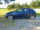 Opel Astra 1.6 TURBO*Climatronic*Alu*Xenon*Navi*Pełna Elektryka*Grz.Fotele*ZOBACZ - 12