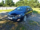 Opel Astra 1.6 TURBO*Climatronic*Alu*Xenon*Navi*Pełna Elektryka*Grz.Fotele*ZOBACZ - 13