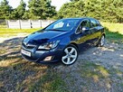 Opel Astra 1.6 TURBO*Climatronic*Alu*Xenon*Navi*Pełna Elektryka*Grz.Fotele*ZOBACZ - 15