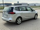 Opel Zafira 1.4 Benzyna | Serwisowany | Gwarancja | Bogate wyposażenie | Zadbany - 3