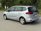 Opel Zafira 1.4 Benzyna | Serwisowany | Gwarancja | Bogate wyposażenie | Zadbany - 4