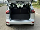 Opel Zafira 1.4 Benzyna | Serwisowany | Gwarancja | Bogate wyposażenie | Zadbany - 6
