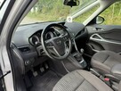 Opel Zafira 1.4 Benzyna | Serwisowany | Gwarancja | Bogate wyposażenie | Zadbany - 8