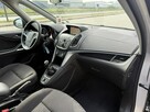 Opel Zafira 1.4 Benzyna | Serwisowany | Gwarancja | Bogate wyposażenie | Zadbany - 11