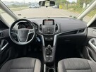 Opel Zafira 1.4 Benzyna | Serwisowany | Gwarancja | Bogate wyposażenie | Zadbany - 12