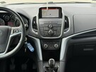 Opel Zafira 1.4 Benzyna | Serwisowany | Gwarancja | Bogate wyposażenie | Zadbany - 15